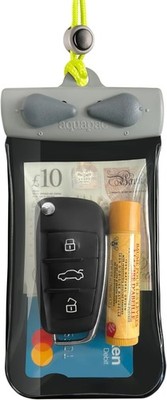 Aquapac Keymaster wasserdichte Reisetasche, hergestellt in Großbritannien, 