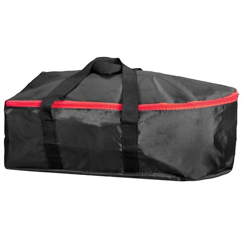 Borsa da trasporto esca barca idrorepellente pesca barca borsa portaoggetti pesca alimentatore borsa - Foto 6 di 11