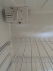 Used Indianapolis Colts logo’d mini refrigerator — photo 3