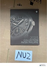 2023 Watch Collection By Patek Philippe