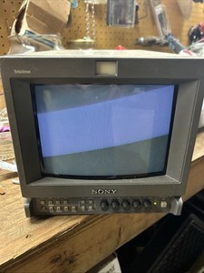 Sony Pvm 14l2 | eBay