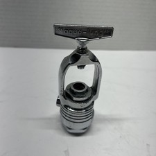 Vintage Aqualung First Stage Regulator. Tested.