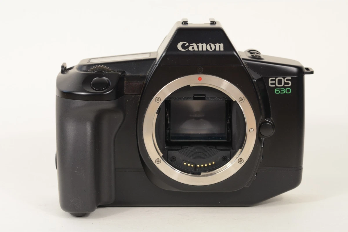 Canon EOS 630 Film Cameras for sale | eBay