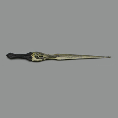 SYY TOYS NO001 1/6 Scale Greek Fighter Sword Model for 12'' Collectible Figure