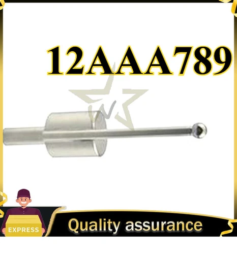 12AAA789 6mm Ball Probe Insert 8mm Shank Height Gauge Ball Offset Probe Mitutoyo