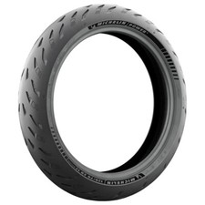 Michelin Power 5 Radial Front Motorcycle Tire 12070zr-17 58w 82645