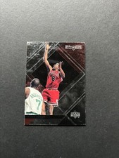 2000 Upper Deck Basketball - Dickey Simpkins Black Diamond No. 12