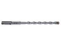 0080700500100 Bohrer FüR Beton Ø: 5Mm L: 110Mm Metall Hartmetall Blister ALPEN-M
