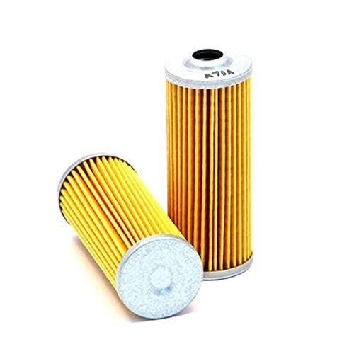 ISE Replacement Fuel Filter for John Deere Replaces Part Number M801101 Fits
