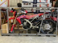 2022 Honda CRF450RL