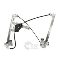 Fensterheber Elektrisch Vorne Links FüR Skoda Octavia I Combi 1U5 1U2