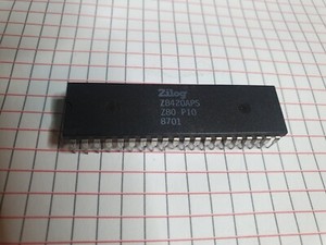 Z80 Pio | eBay
