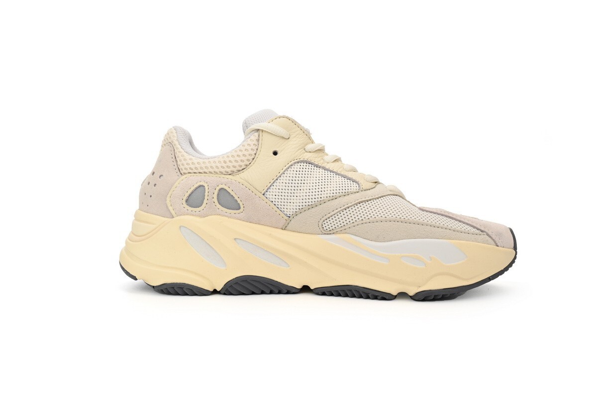 靴 YEEZY BOOST 700 ANALOG 30cm adidas Yeezy Boost 700 Analog Men's - EG7596 - US