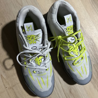 Chino hills  Melo Ball Sz11.5