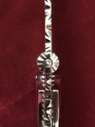 Pearl Handled Artistic Knife, Incredible Carving And Metal Crafting — photo 4