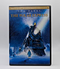 The Polar Express (Two-Disc Widescreen Edition)