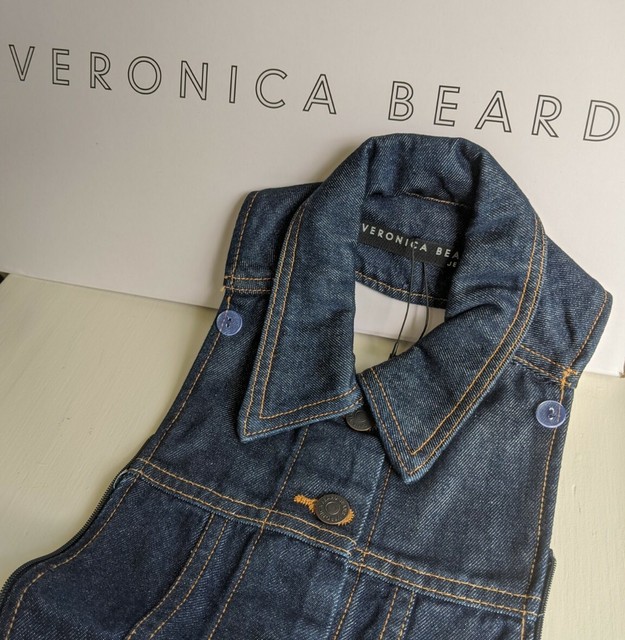 veronica beard dickey ebay