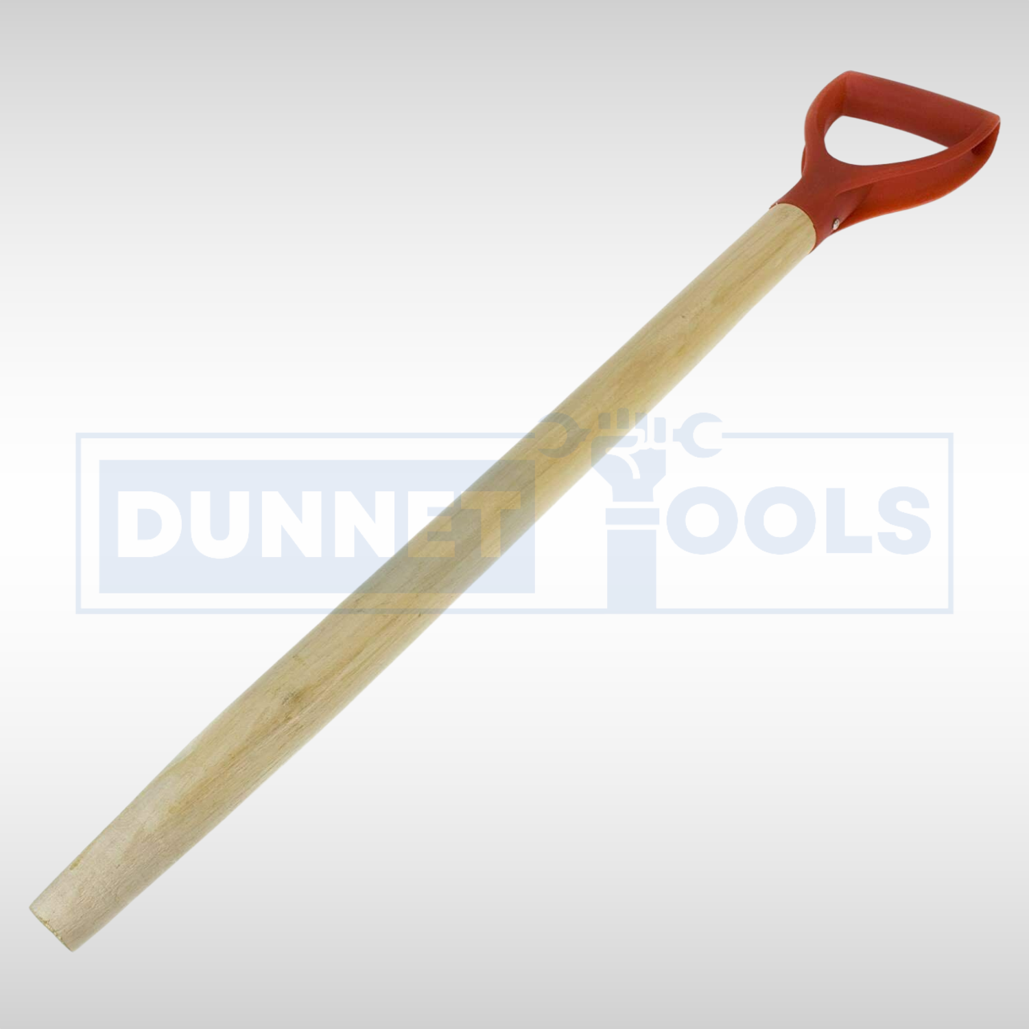 Replacement Garden Spade D Handle Wood Wooden Shaft Shaft Fork Spare
