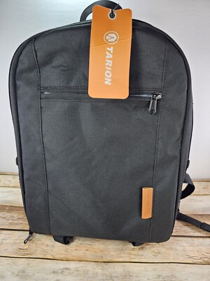 Tarion TB-S camera backpack essential series