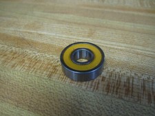 INA 6000-RS Ball Bearing 6000RS Pack of 3 