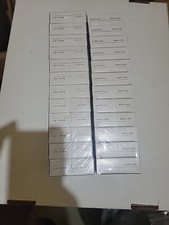 Staples Invisible Tape BL 58408  3/4 " X 1000" Roll 2x 12/Pack Easy to Tear