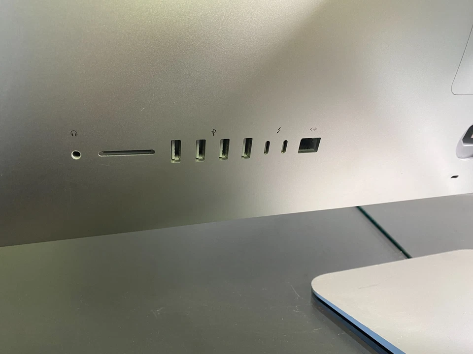 Apple iMac 27" 5K Retina 2017 A1419 i5 3.5GHz 8GB 1TB Powers/No Display or OS - Image 4 of 4