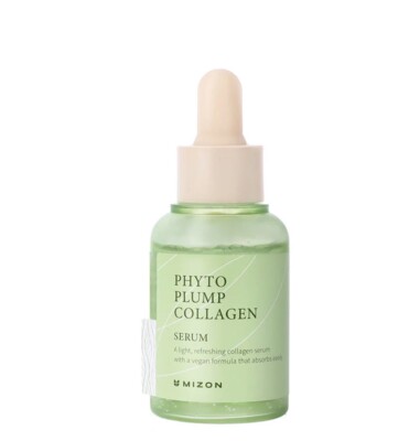 Mizon PHYTO PLUMP COLLAGEN SERUM 30ML