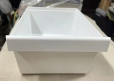 Dometic 2002726061 RV Refrigerator Crisper White Drawer RM2510/2620