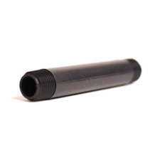 Primex 85201 1/2 x 6 Sch 80 PVC Nipple