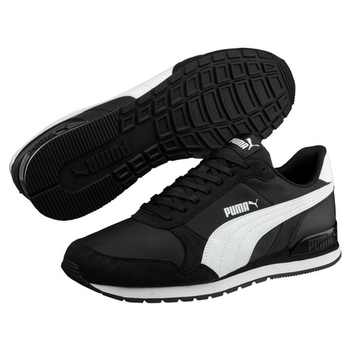 Puma Unisex ST Runner v2 NL Sneaker Schuhe Turnschuhe Sportschuhe Freizeitschuhe - Bild 1 von 54