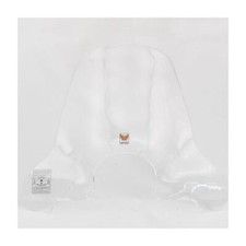 CLS362 PARABREZZA PARAVENTO ISOTTA CON ATTACCHI A/711 PER PIAGGIO BEVERLY 500