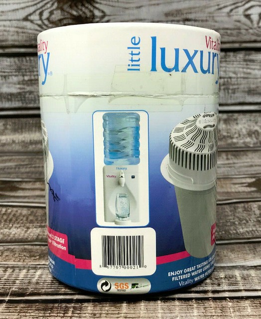 little luxury replacement filter