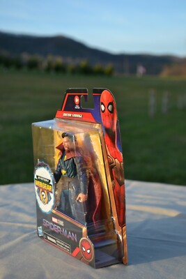 Spider-Man Con Mystery Web Gear E Accessorio Personaggio, Figura 15 Cm, Dai 4 Anni - 3