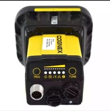 Cognex DM374X-M 1000001611 05 1/1.8" CMOS 8.9mm Fixed Mount Bar Code Reader