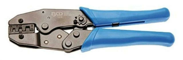 Pinces pour PME, artisan et agriculteur, sur pince à sertir