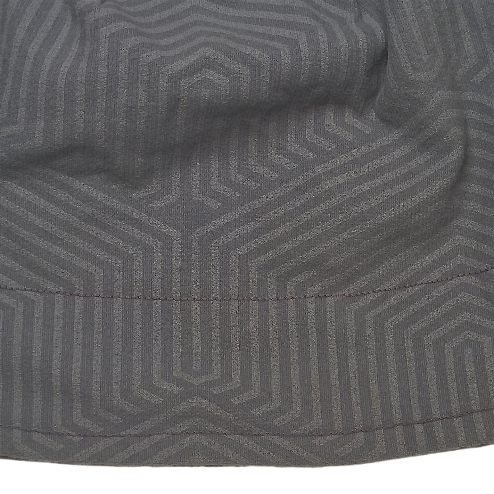 Under Armour Men UA Coldgear Infrared Storm Fleece Beanie Embroided Gray OSFM
