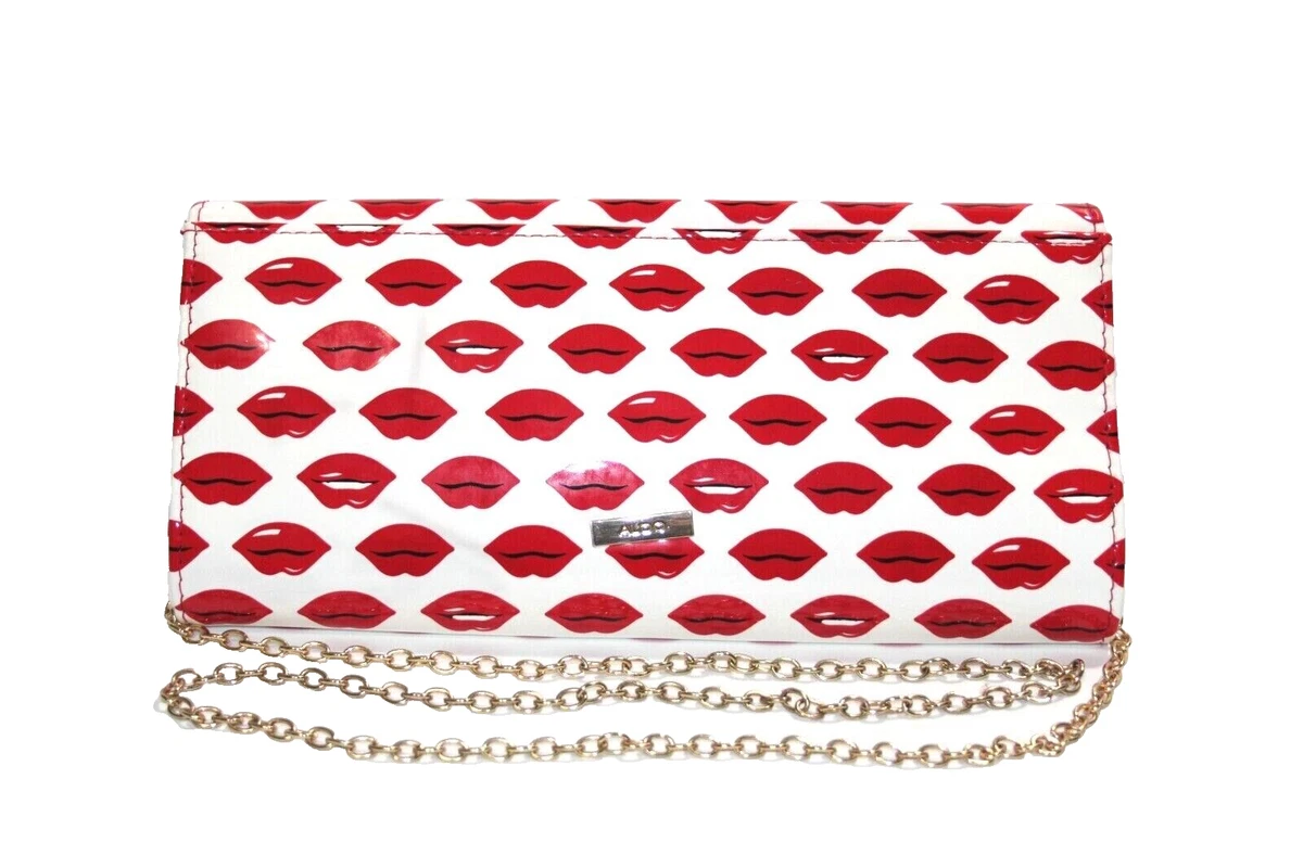 Aldo lips 2025 purse