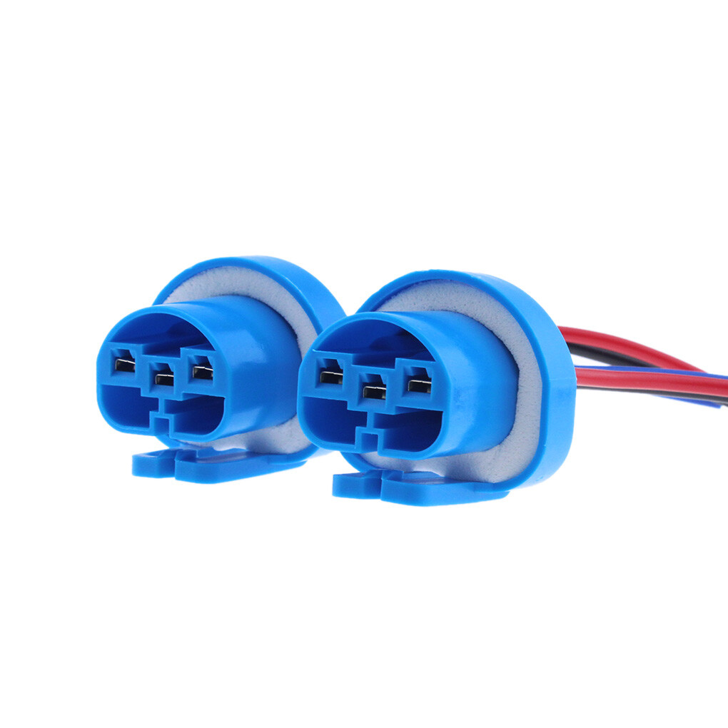 Car & Truck Wiring Harnesses, Cables & Connectors 9007 HB5 Female ...