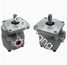 NEW HYDROMAX Gear Oil Pump HGP-2AYF12R HGP-2AY-F12R