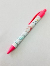 Disney Princess Ariel Little Mermaid Mechanical Pencil 0.5mm / New Japan