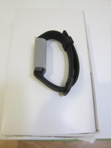 Brand new Fitbit Inspire 3 by Google Health & Fitness Tracker with black band - Picture 6 of 6