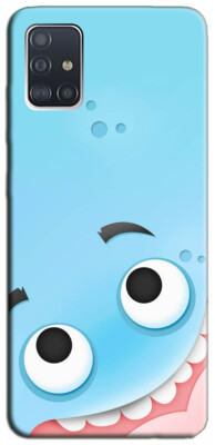 Mixroom Cover Morbida In TPU Per Xiaomi Redmi Note 8T – Fantasia Macarons Colorati M582