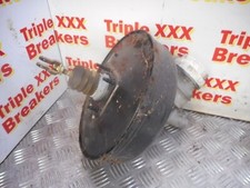 BFD008342 2008 MITSUBISHI L200 DI-D 4WORK DCAB BRAKE SERVO MASTER CYLINDER