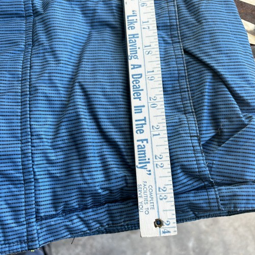 Zero Xposur Youth Ski Snow Full Zip Hood Long Sl Teal Jacket Medium 10-12 EUC - Picture 4 of 5