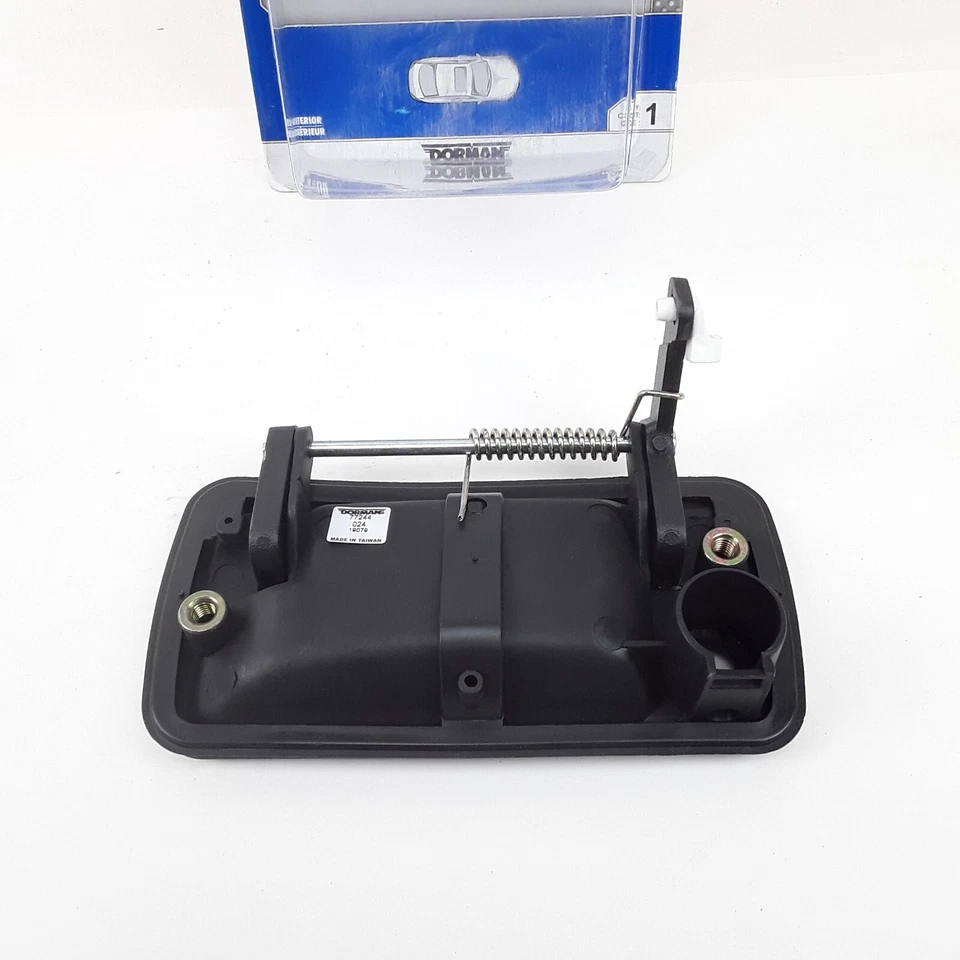 Front Right Exterior Door Handle Fits Chevrolet GMC Oldsmobile Isuzu 1994-2005 - Image 3 of 4