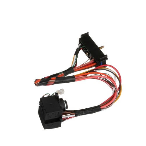 New SMP Ignition Switch For 1995-1996 GMC C2500 - Picture 7 of 7