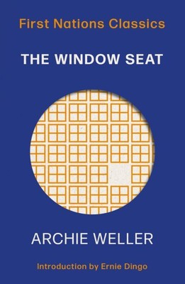 Window Seat, Paperback by Weller, Archie, Brand New, Free shipping in the US