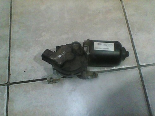 Scheibenwischermotor Vorne KIA Cerato FE 98110-2F000