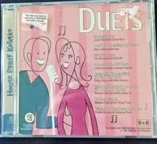 Karaoke CD's You Choose