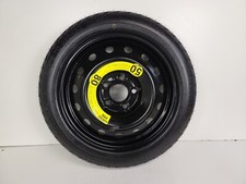 Spare Tire 15" Fits 2007-2019 Hyundai Elantra Compact Donut